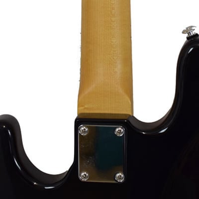 Suhr  Bass Classic J Root Beer Flame SHOWROOM image 8
