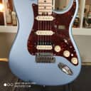 Fender American Elite Stratocaster - Ice Blue Metallic - Mint Condition - Fender HSC