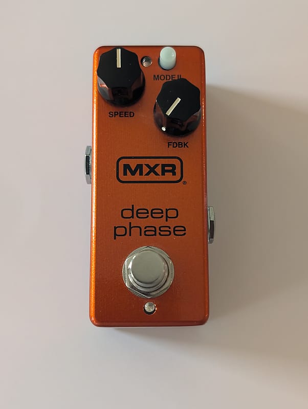 MXR Deep Phase