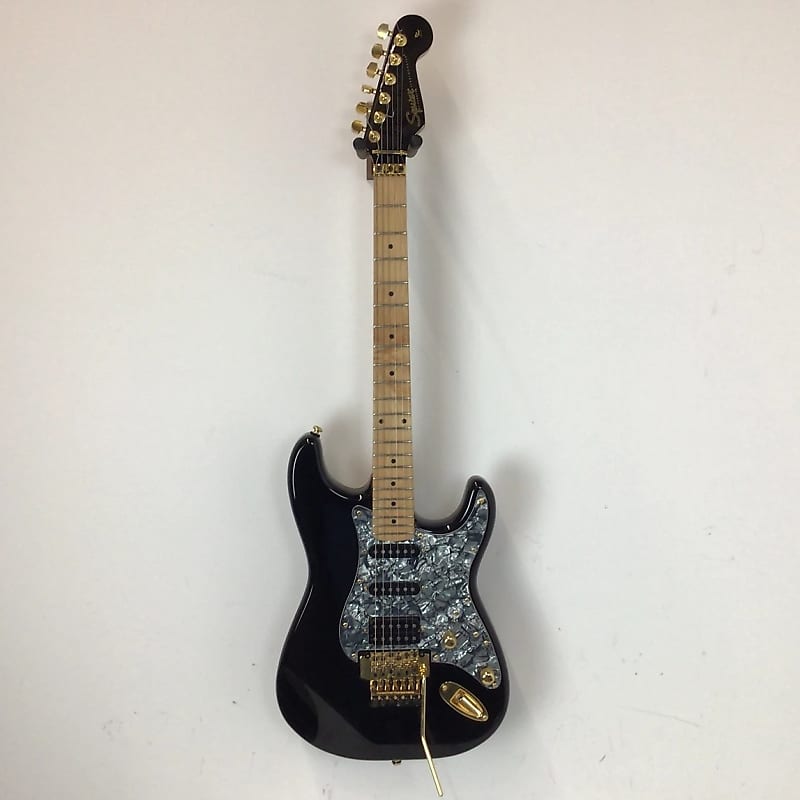 Squier Pro Tone Fat Stratocaster image 1