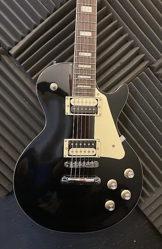 Stagg L Series - Black image 1