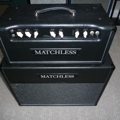 Matchless Phoenix Head and 2x12 ESD Cab for sale
