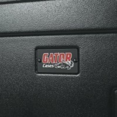 Gator 20" x 25" ATA Mixer Case image 4