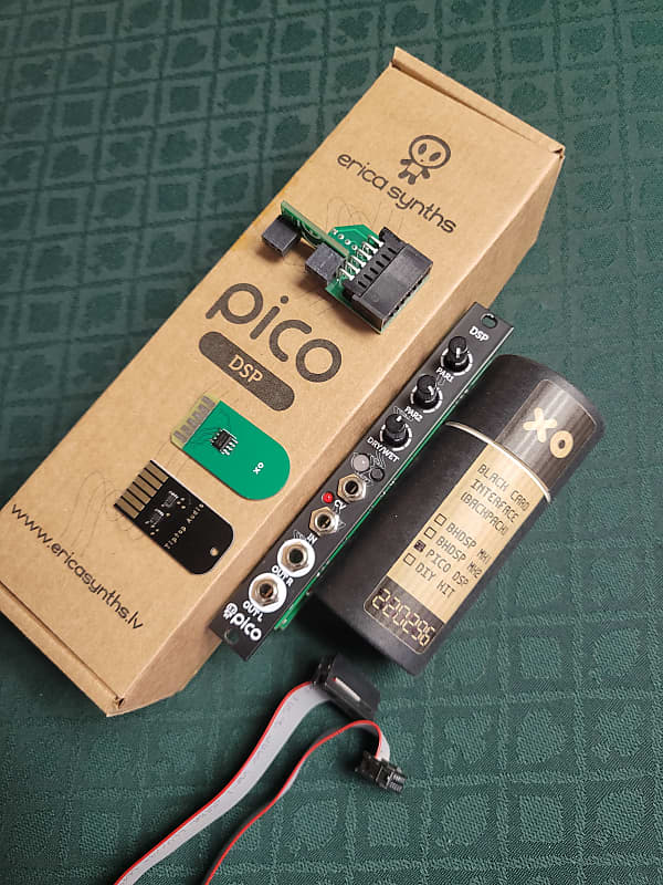 Erica Synths Pico DSP