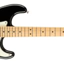 Fender Player Stratocaster® HSS, Maple Fingerboard, Black 0144522506