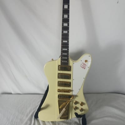 Epiphone '63 Firebird VII | Reverb