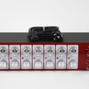 Black Lion Audio PM-8 Passive Summing Mixer
