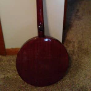 Fender FB300 Banjo image 2