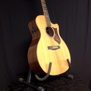 2011 Martin GPCPA1 Performing Artist Series Acoustic Guitar - FLOOR MODEL image 3