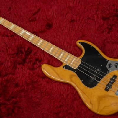 used】Seymour Duncan / Traditional Series Jazz Bass w BADASS BASS 