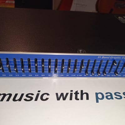 Alto Professional Eq131 image 4