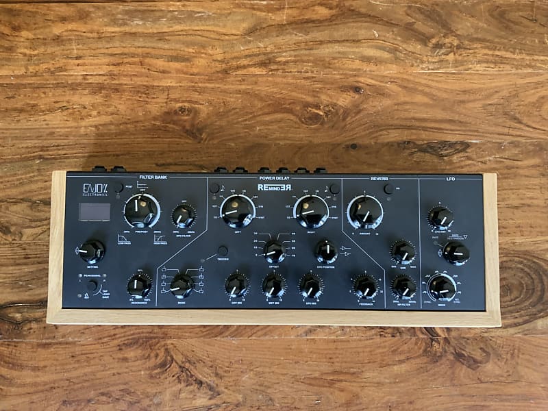 Enjoy Electronics Reminder Reverb