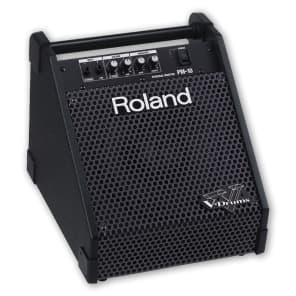 Roland PM-10 30-Watt 2x10" Personal Drum Amplifier for V-Drums
