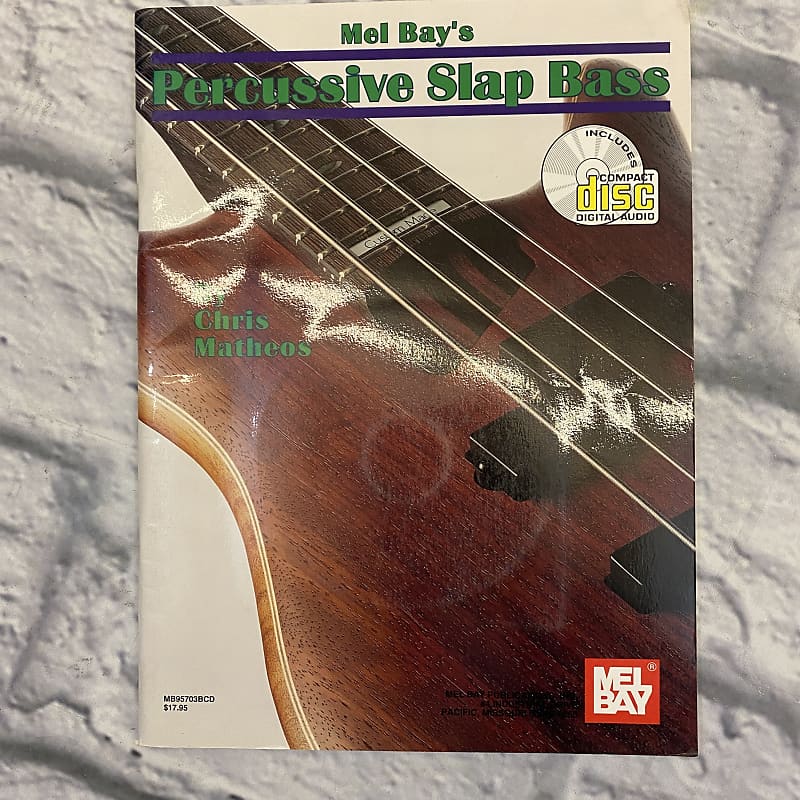 Percussive slap store guitar