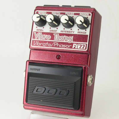 DOD Vibro Thang FX22 Vibrato | Reverb