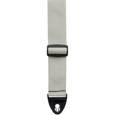 D'Andrea Locking Nylon Straps Black