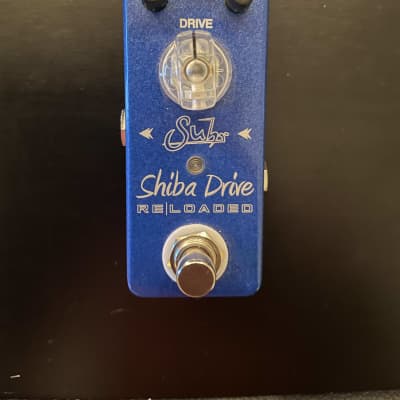 Reverb.com listing, price, conditions, and images for suhr-shiba-drive-mini
