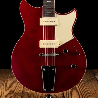 Yamaha Revstar II Standard RSS02T | Reverb