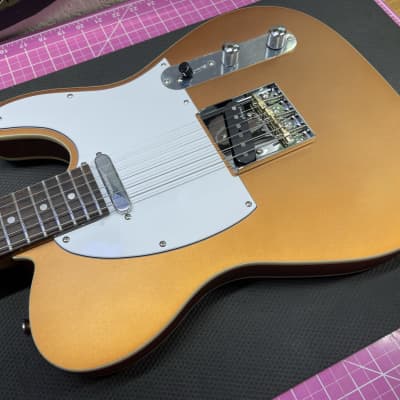 Harley Benton TE-25th Anniversary Special Edition 