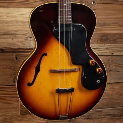 Gibson ES-120T 1964 - Sunburst for sale