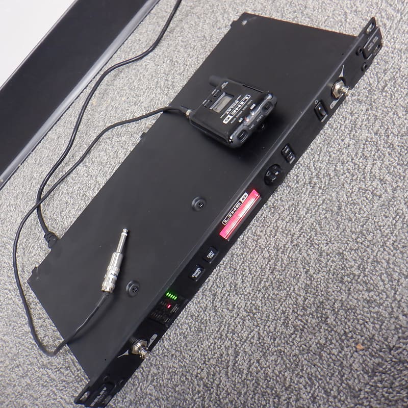 Used Line 6 RELAY G90 w/Transmitter (Very Good) Reverb