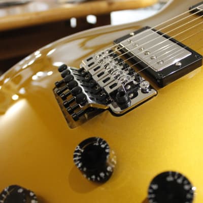 Gibson Les Paul Custom Floyd Rose Limited image 6