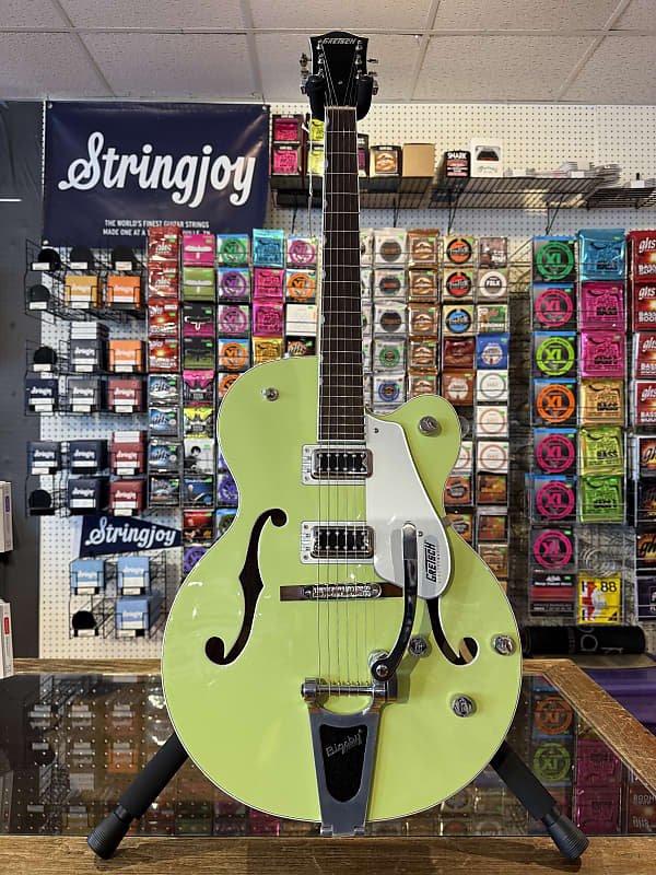 Gretsch G5420T-140 140th Anniversary Electromatic Double