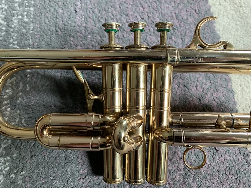 Selmer Radial 66 1968 - Lacquer | Reverb Selmer Radial 66 1968 - Lacquer | Reverb