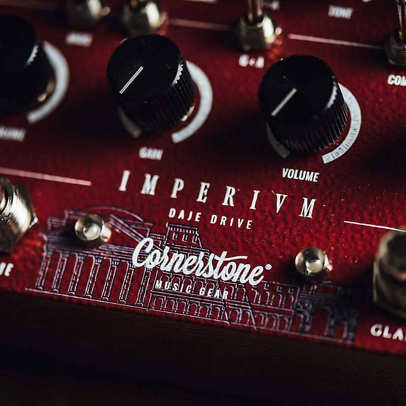 Cornerstone Music Gear IMPERIUM | Reverb
