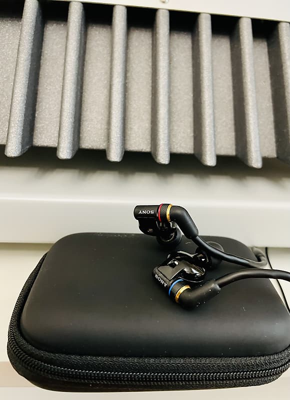 sony mdr 7550