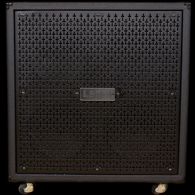Laney Tony Iommi TI412S Celestion G12H Shop Demo Reverb