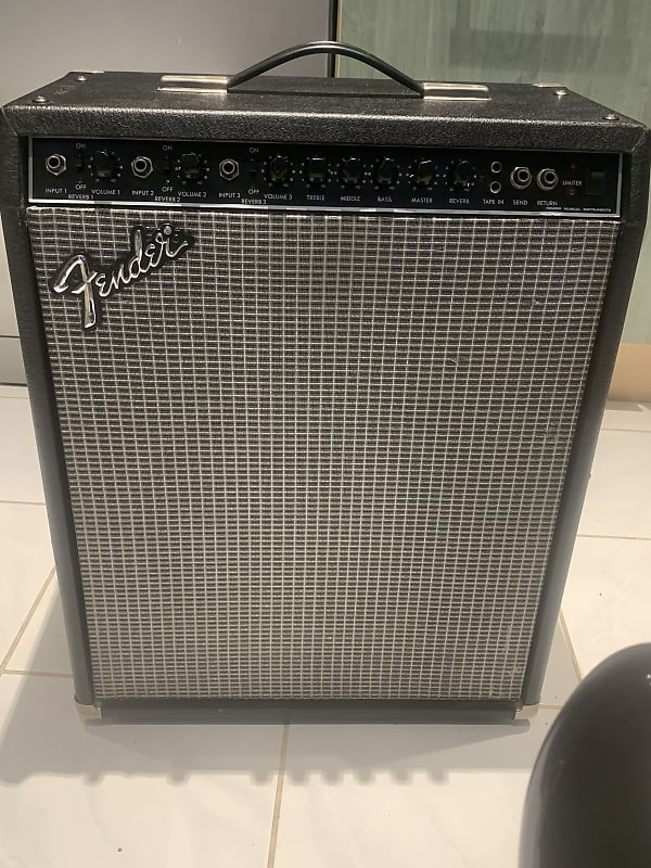 Fender Sidekick Keyboard 60 1980s Reverb UK