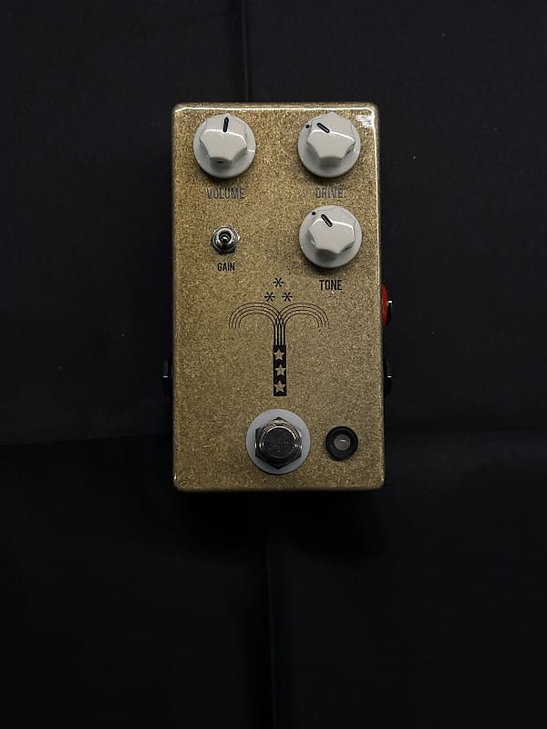 JHS Morning Glory V4