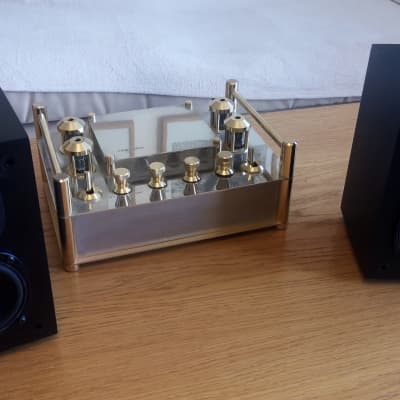 Monitor Audio One Gold - BLACK image 4