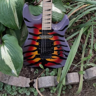 Kaman GTX-33 Electric Guitar (Cleveland, OH) | Reverb