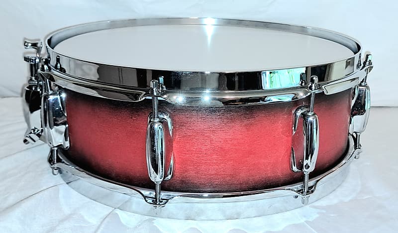 FRANKEN SNARE DRUM SHELL WITH LUGS & VENT - NO OTHER HDWRE | Reverb UK