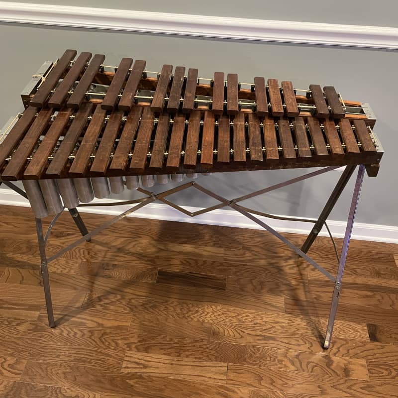Marimbas For Sale Shop New & Used Marimbas Reverb