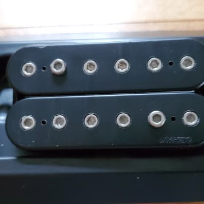 Parker Fly Pre-Refined ERA Pickups With Free rare gift! image 2