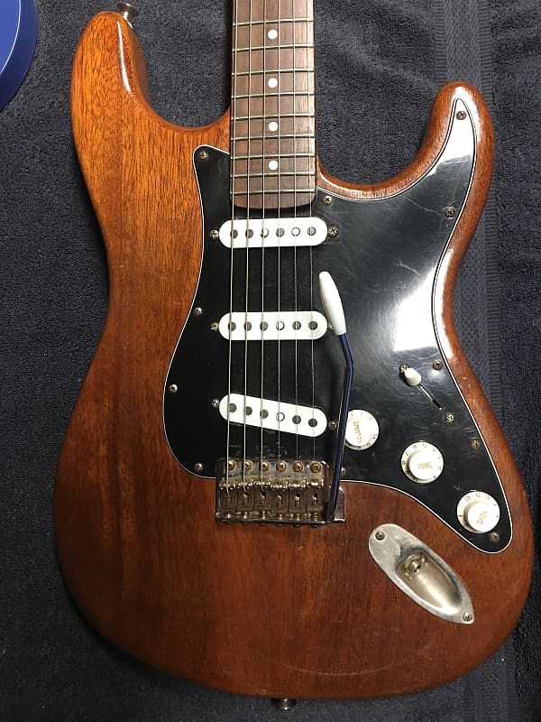 Bluesman Vintage guitarsレリックストラトキャスターUSA Bluesman Vintage guitarsレリックストラトキャスターUSA - メルカリ