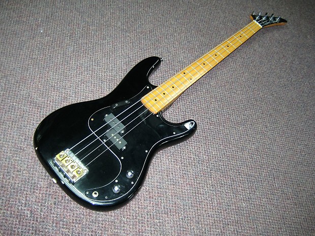 Epiphone store accu bass