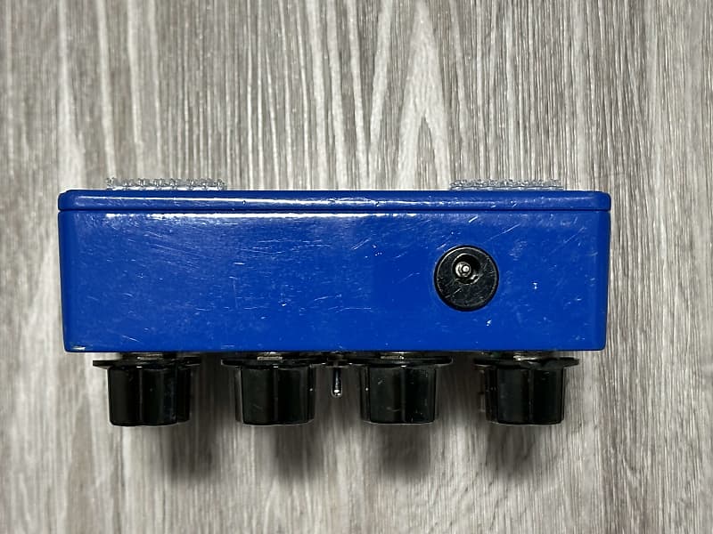 Diamond J-Drive MK3 | Reverb