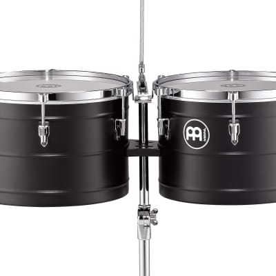 Meinl Marathon Series Conga Drums with Stands PAIR | Reverb