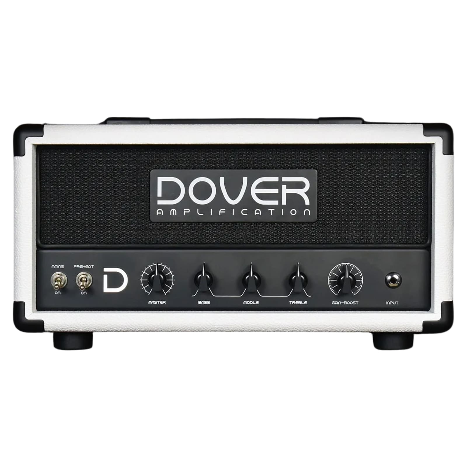 Dover Amplification DA20CE Custom Edition 20Watt Guitar Amp Reverb