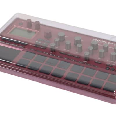 Korg Electribe Sampler 2 with Decksaver image 2