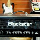 Blackstar Series One 50 S150H  2019 Black