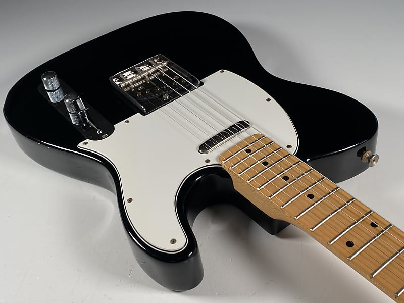 Aria Pro II Diamond Series '90s Vintage MIJ Telecaster Type