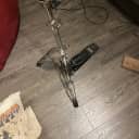 DW 3000 Series 2 Leg Double Braced Hi-Hat ( In Good Condition)