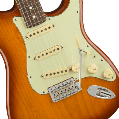 Fender American Performer Stratocaster