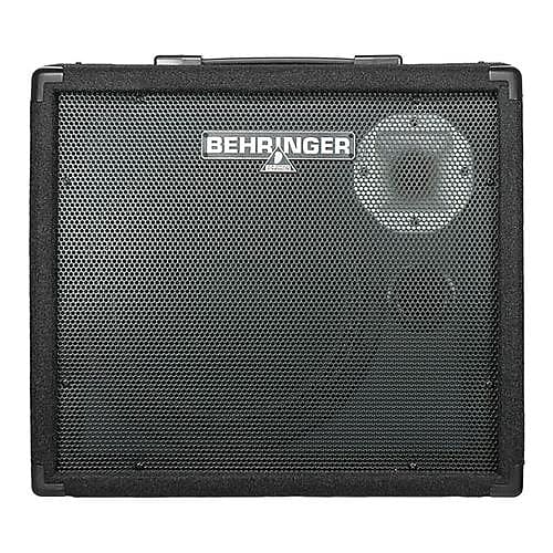Behringer K900FX キーボードアンプ Amazon.com: Behringer Ultratone K900FX - 90W 12-inch