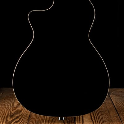 Fender Kingman Bass - Black - Free Shipping image 5
